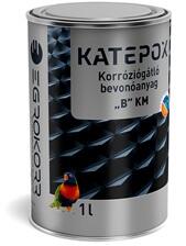 EGROKORR Katepox B szürke 22 kg (32761)