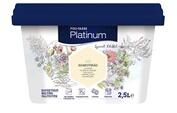 POLI FARBE Platinum falfesték Hamuvirág H25 2, 5 L (1010101056)