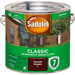  Sadolin classic HP paliszander 2, 5 L (5128751)