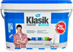 HET Klasik Beltéri Falfesték 25 kg (szögletes) (211060083)