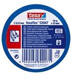 TESA TAPE Tesa Szigetelőszalag kék 10m/15mm (53988-00030-01)