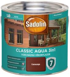  Sadolin Classic AQUA cseresznye 2, 5 L (5271927)