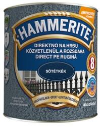 Hammerite kalapácslakk sötétkék 2, 5 L KIFUTÓ (5126330)