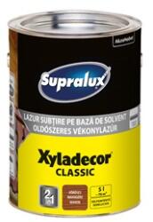  Xyladecor vékonylazúr vör. mahagóni 5 L (5164246)