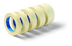 SCHULLER Sch 45200 BlueCore 100mmx50m Ind festőszalag, ipari kiszerelés, címke nélkül (45200)