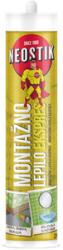 Neostik Fix Express 290 ml montázs ragasztó minden felületre KIFUTÓ (350549)
