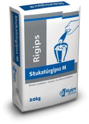 RIGIPS Stukatúr gipsz 20 kg (5200609712)