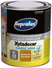  Xyladecor Classic AQUA oregoni fenyő 0, 75 L (5271950)