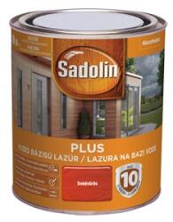  Sadolin Plus svédvörös 0, 75 L KIFUTÓ (5064420)