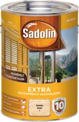  Sadolin Extra Vastaglazúr 1 Színtelen 5 L (5128666)