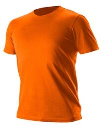 NEO TOOLS 81-611-M póló, narancssárga KIFUTÓ (81-611-M)