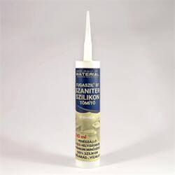 MATERIÁL Fugasil BN transzparens 310 ml (FUBNTR02)