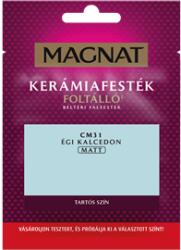 POLI FARBE Magnat Kerámiafesték TESZTER Égi kalcedon CM31 30ml (96020159)