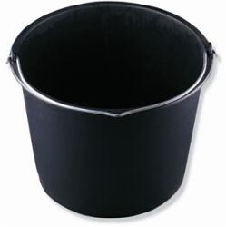 CIRET C. Vödör műanyag fém füllel 20 literes kerek 84812010 (84812010)