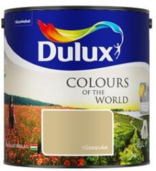 Dulux Nagyvilág Színei Tüskevár 2, 5 L (5800775)