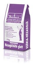 Széria Trans Széria hézagoló glett 5 kg üvegszállal (5997754701541)