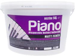 ANDA Piano beltéri falfesték 14 L KIFUTÓ (1004101500000015000)