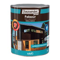 TRILAK Lazurán aqua falazúr 2in1 színtelen 2, 5 L KIFUTÓ (429497)