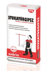 Széria Trans Stukatúr gipsz 20 kg Széria Trans (5997754701633)