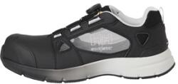 Helly Hansen HH Manchester MXR Boa Szandál S1PS fekete-szürke 78323_999-36 (78323_999-36)