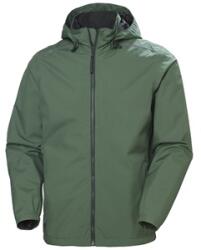 Helly Hansen HH Manchester 2.0 külső héjdzseki fenyőzöld 71261_476-5XL (71261_476-5XL)