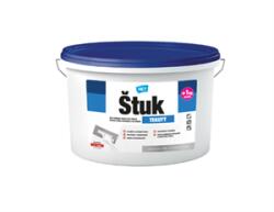 HET Kül- Beltéri Meszes Készglett 0, 1-5mm (Stuk) 15 kg (225030005)