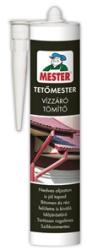 MESTER Mester tetőmester vízzáró tömítő 310 ml transzparens (QTETA)