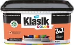 HET Klasik Color Falfesték Maracuja 768 1 L (211130001)