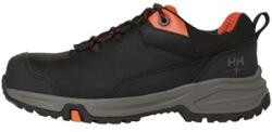 Helly Hansen HH Manchester cipő LTR LOW S3S 78430_999-45 (78430_999-45)