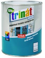 Trilak Trinát kolor selyemfényű L 5 L oldószeres (394029)