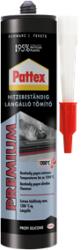Henkel Pattex Pro Hő- és lángálló tömítő 280 ml (1200°C) (2933258)