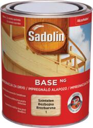 Sadolin alapozó oldószeres 5 L NG KIFUTÓ (5556030)