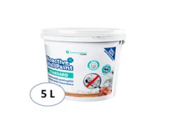 Festék Bázis Immunetec by Valmor Standard beltéri falfesték 5 L (122)