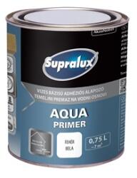  Supralux Aqua Primer vizes alapozó 0, 75 L fehér (5243717)
