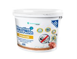 Festék Bázis Immunetec by Valmor Prémium beltéri falfesték 15 L (125)
