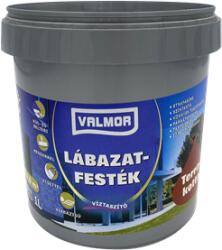 Festék Bázis Valmor Lábazatfesték terrakotta 1 L (455)