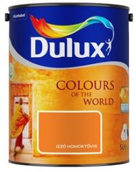 Dulux Nagyvilág Színei Izzó homoktövis 5 L (5163300)