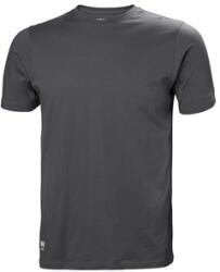 Helly Hansen HH Classic póló sötétszürke 79161_970-XS (79161_970-XS)