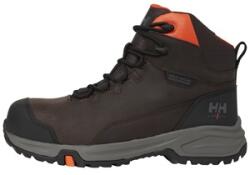 Helly Hansen HH Manchester bakancs S7S HT sötétbarna 78433_780-43 (78433_780-43)