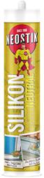 Neostik neutrális szilikon transzparens 310 ml KIFUTÓ (350600)