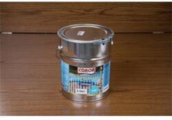 Festék Bázis Coror klórkaucsuk bevonat kék 5 L (452)