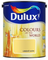 Dulux Nagyvilág Színei Libbenő szári 5 L (5273610)