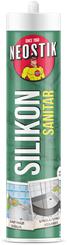 Neostik szaniter szilikon fehér 280 ml KIFUTÓ (350539)