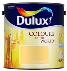 Dulux Nagyvilág Színei Shiva szentély 2, 5 L (5163285)