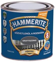 Hammerite fényes grafitszürke 0, 25L (5126229)