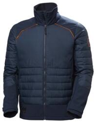 Helly Hansen HH Chelsea Evo 2.0 softshell kabát sötétkék 74142_590-XL (74142_590-XL)