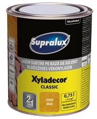  Xyladecor vékonylazúr fenyő 0, 75 L (5164226)