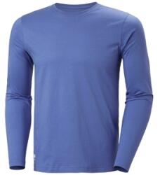 Helly Hansen HH Classic hosszú ujjú póló kék 79169_558-2XL (79169_558-2XL)