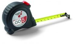 Schuller Eh'klar Sch 31675 Go Autostop 5m mérőszalag, automata stopper (31675)