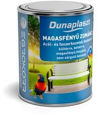 EGROKORR Dunaplaszt mf. zománc 821 piros 0, 75 L (26942)